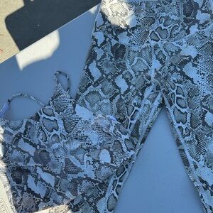 Victoria’s Secret Activewear